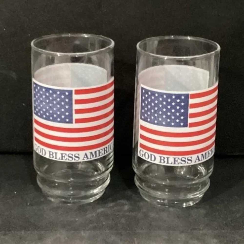 American Flag 